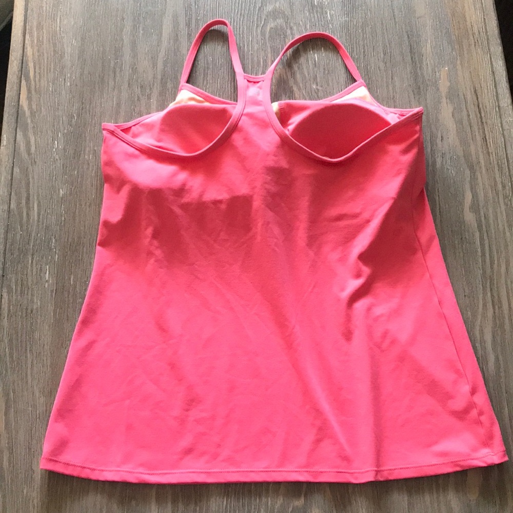 Fabletics Coro Racerback Tank - Picture 3 of 12